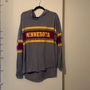 VS Collegiate Sweatshirt